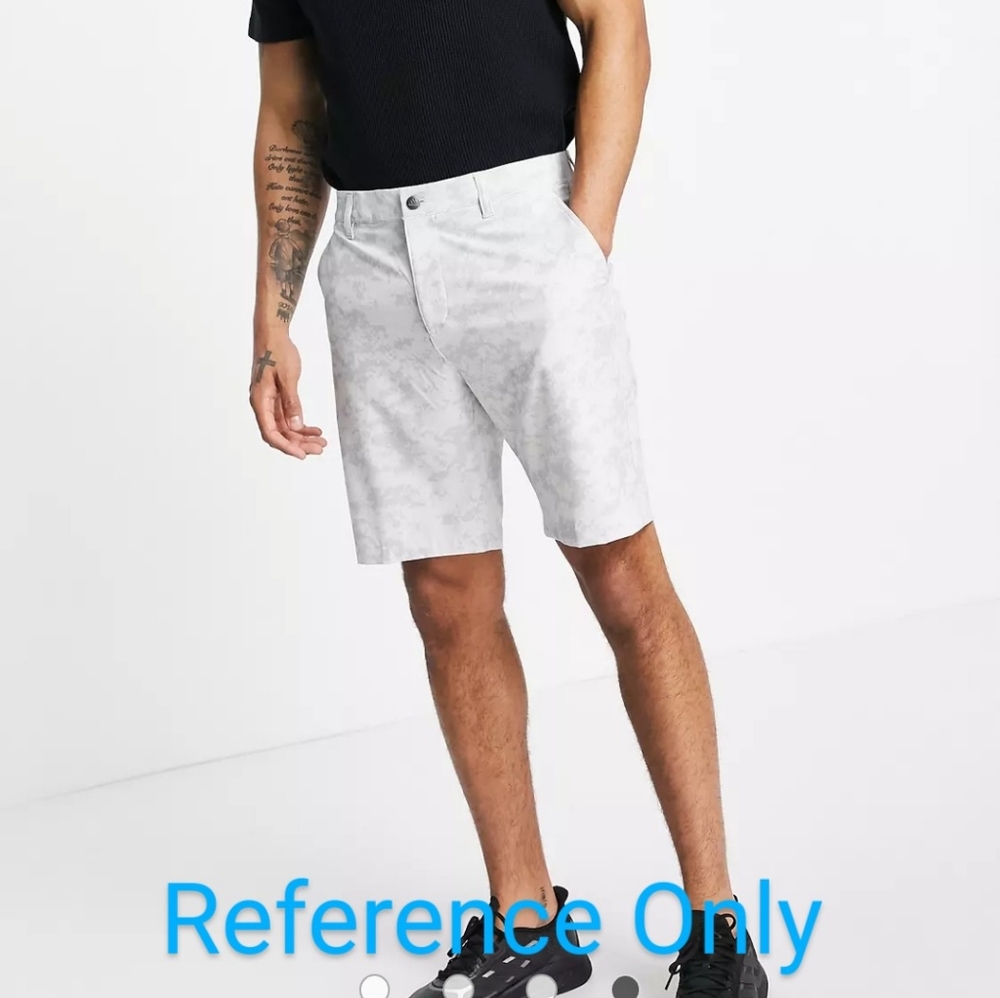 Adidas Ultimate 365 Shorts